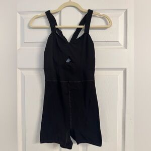Free People Movement Onesie - Size XS/S